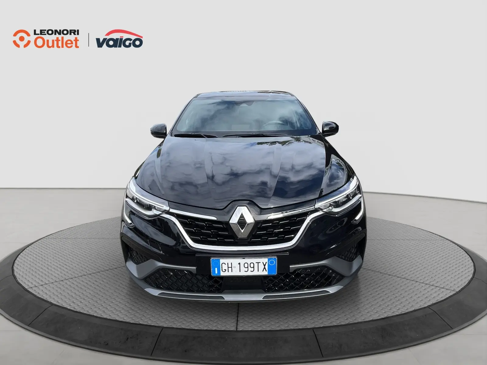 Immagine 8 Renault Arkana