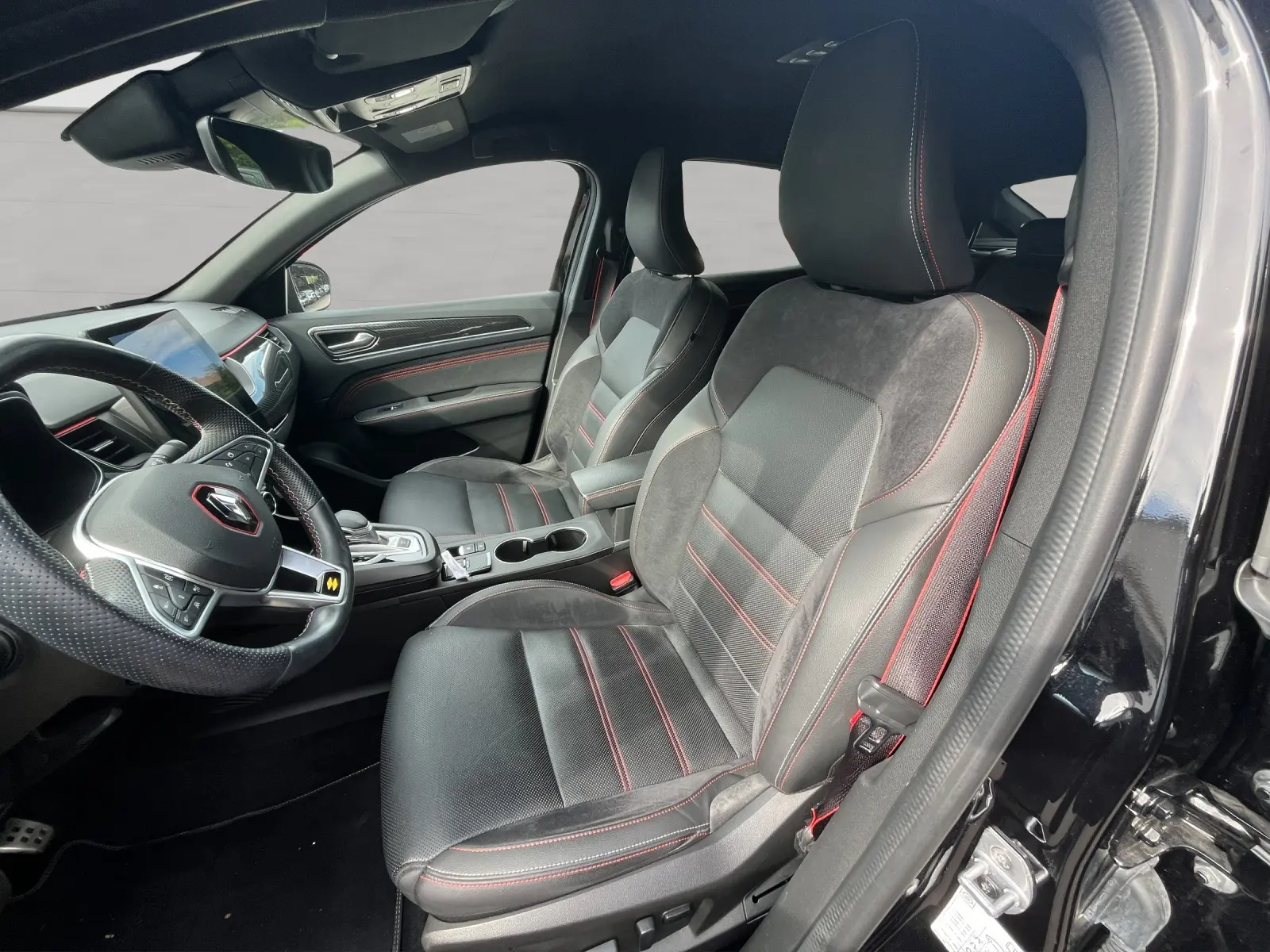 Immagine 9 Renault Arkana