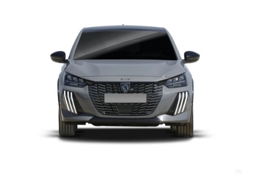 Immagine 6 Peugeot 208