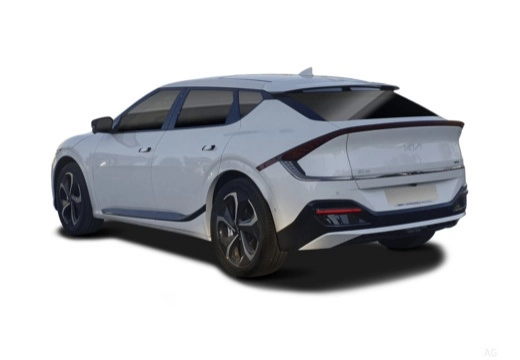 Foto 4 Kia EV6