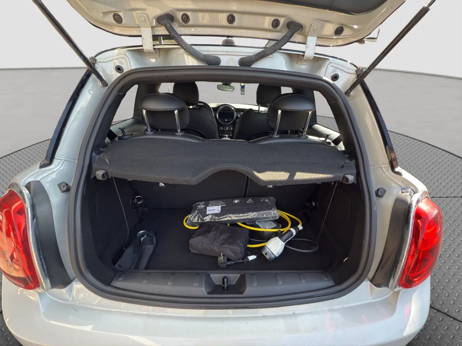 Immagine 11 Mini Mini Cooper