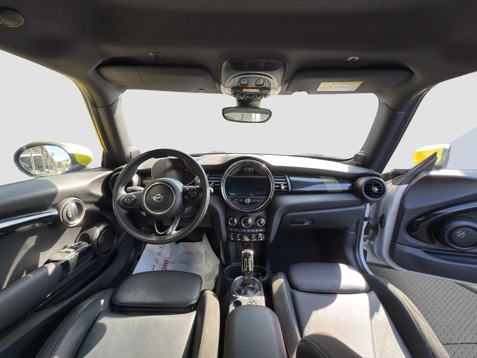 Immagine 14 Mini Mini Cooper