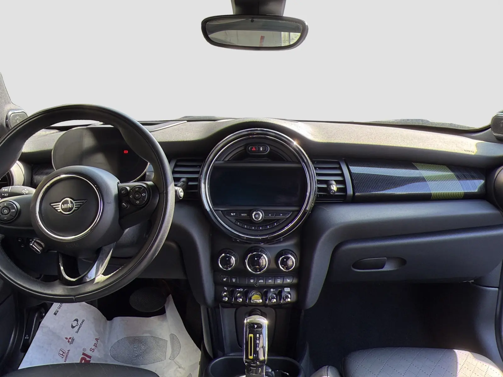 Immagine 15 Mini Mini Cooper