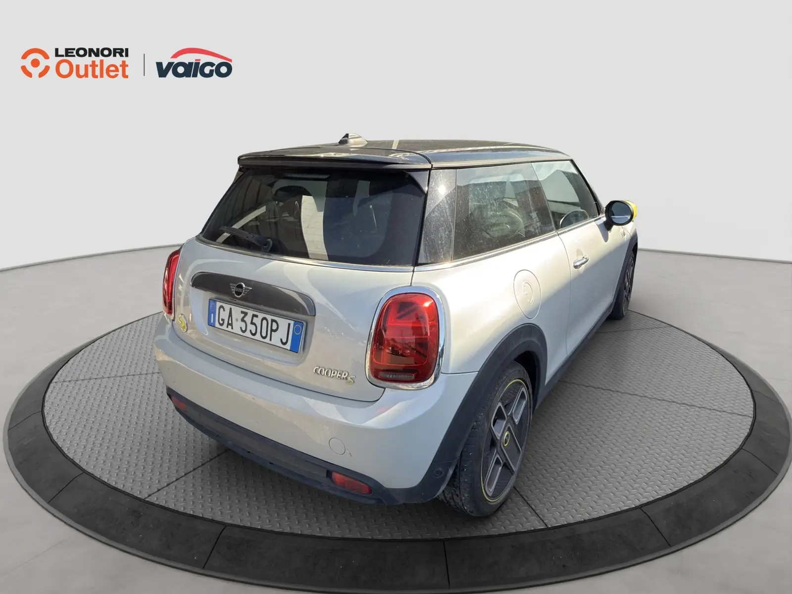 Immagine 5 Mini Mini Cooper