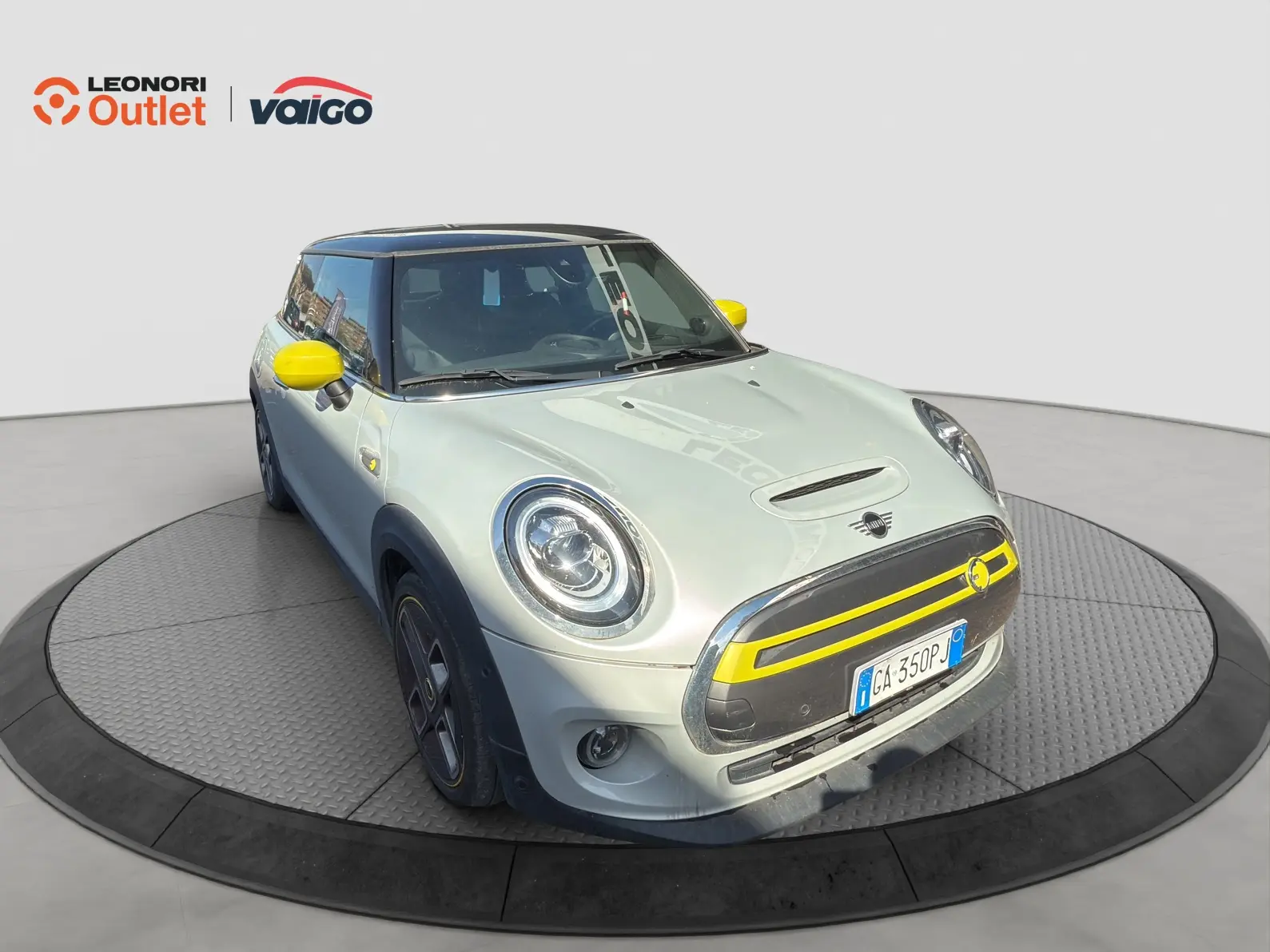 Immagine 7 Mini Mini Cooper
