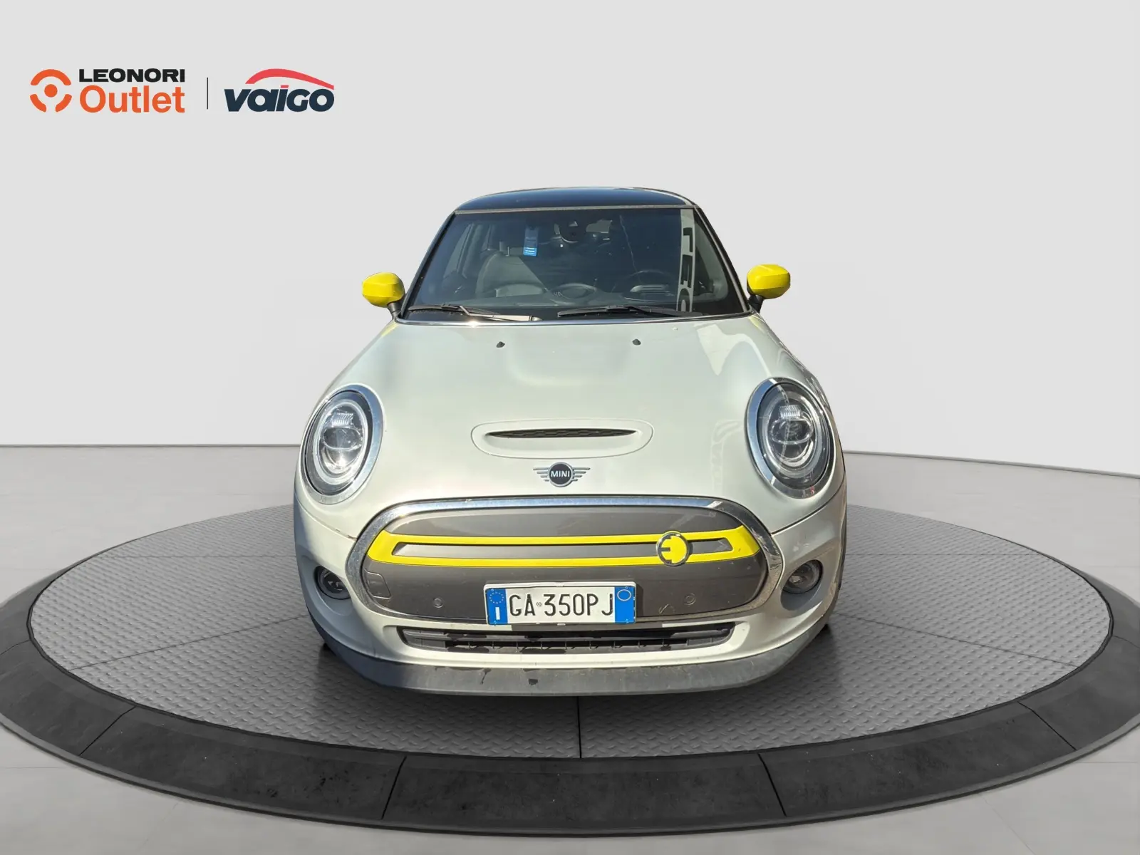 Immagine 8 Mini Mini Cooper