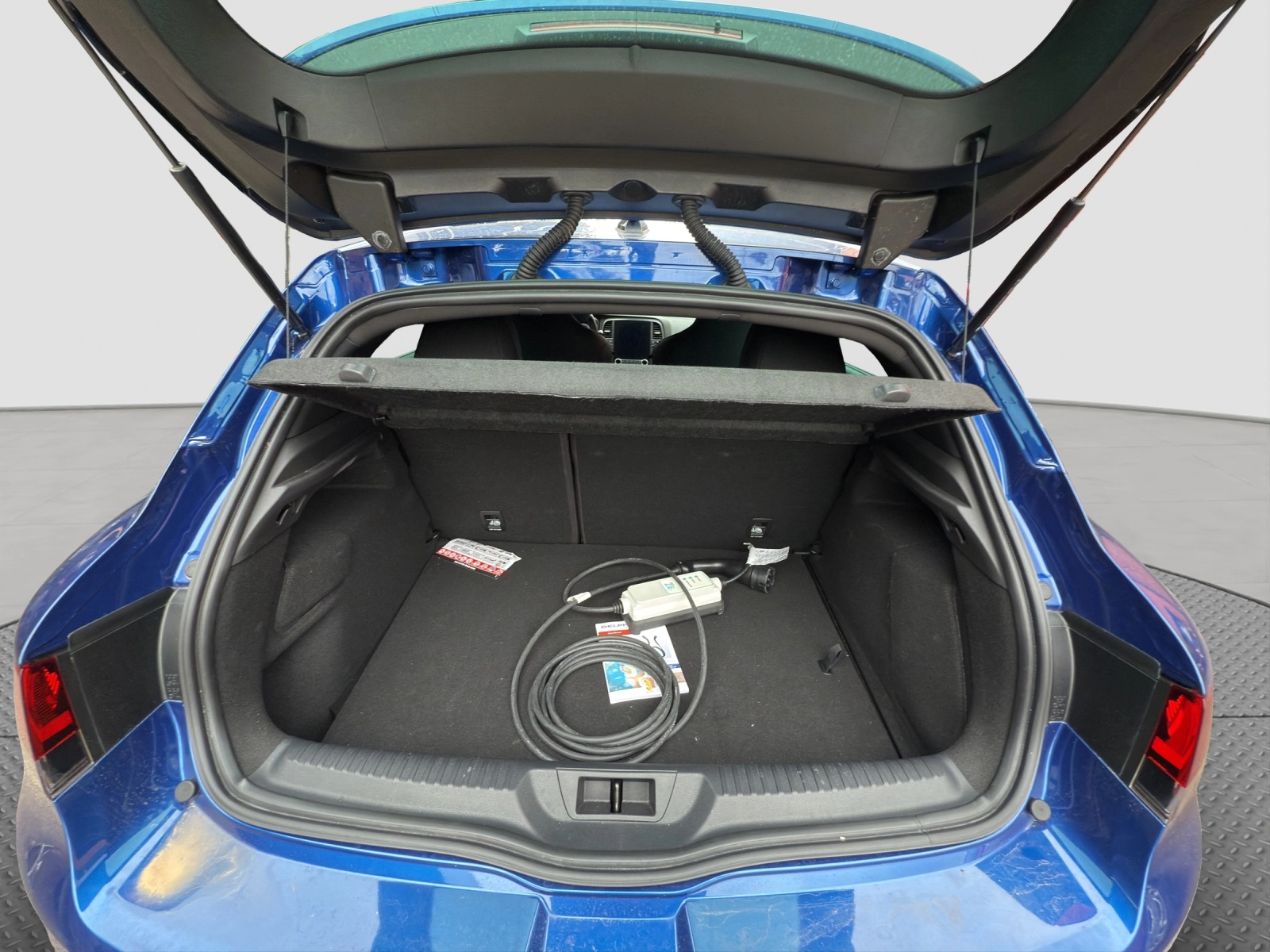 Immagine 10 Renault Megane