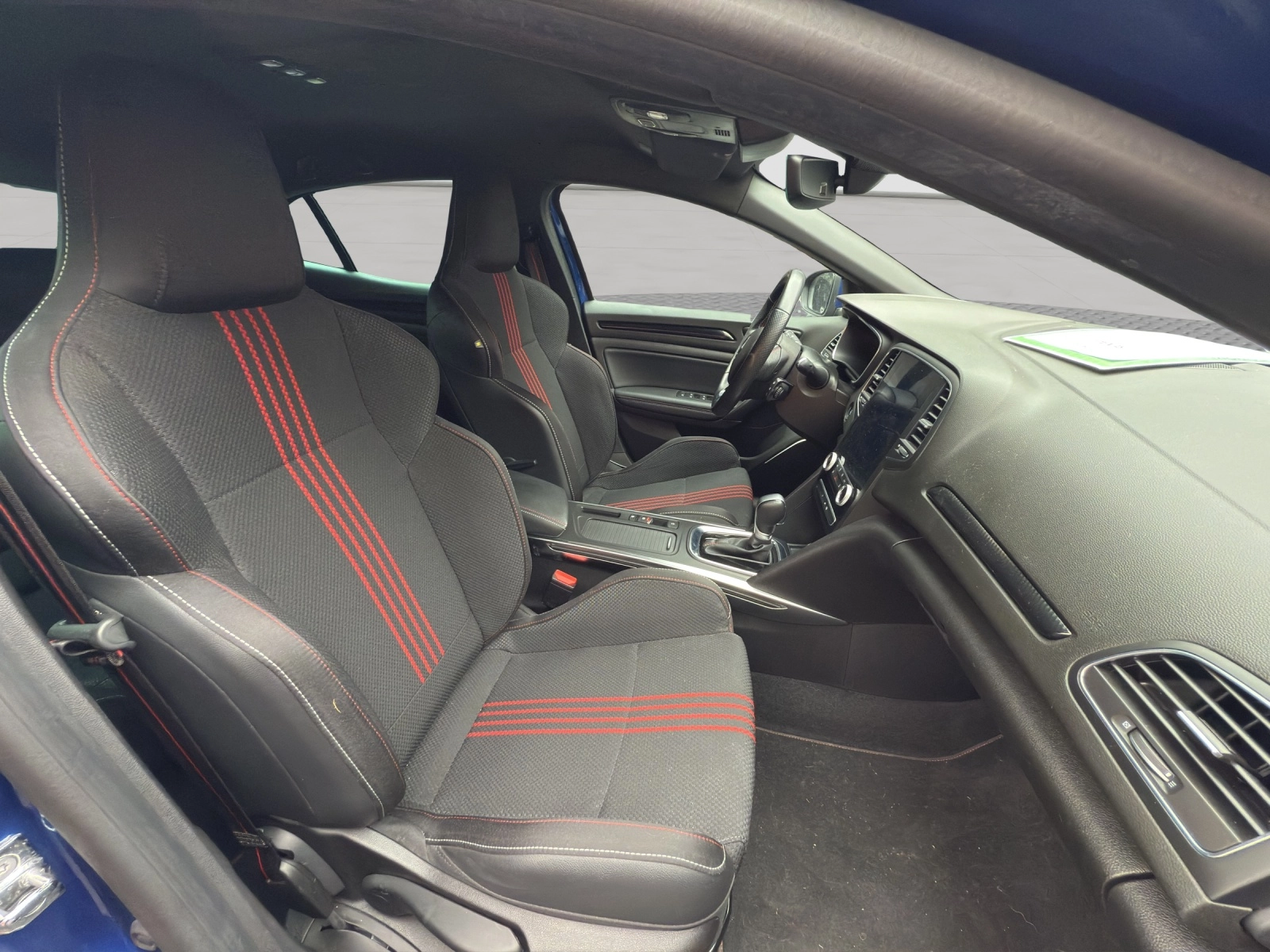 Immagine 11 Renault Megane