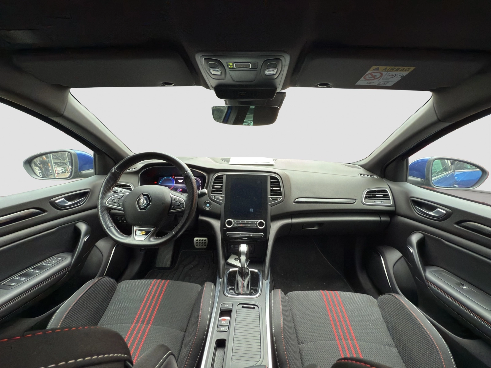 Immagine 12 Renault Megane