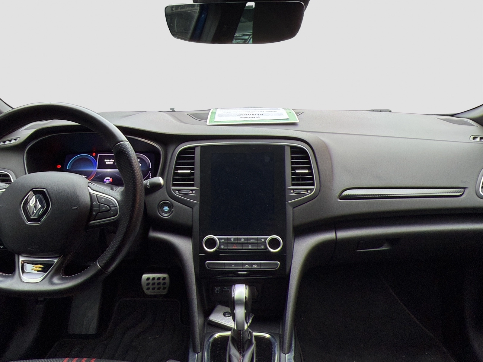 Immagine 13 Renault Megane