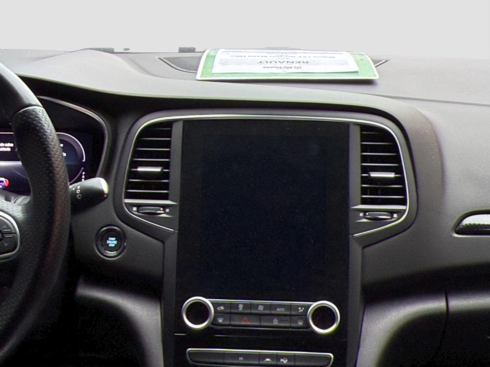 Immagine 14 Renault Megane