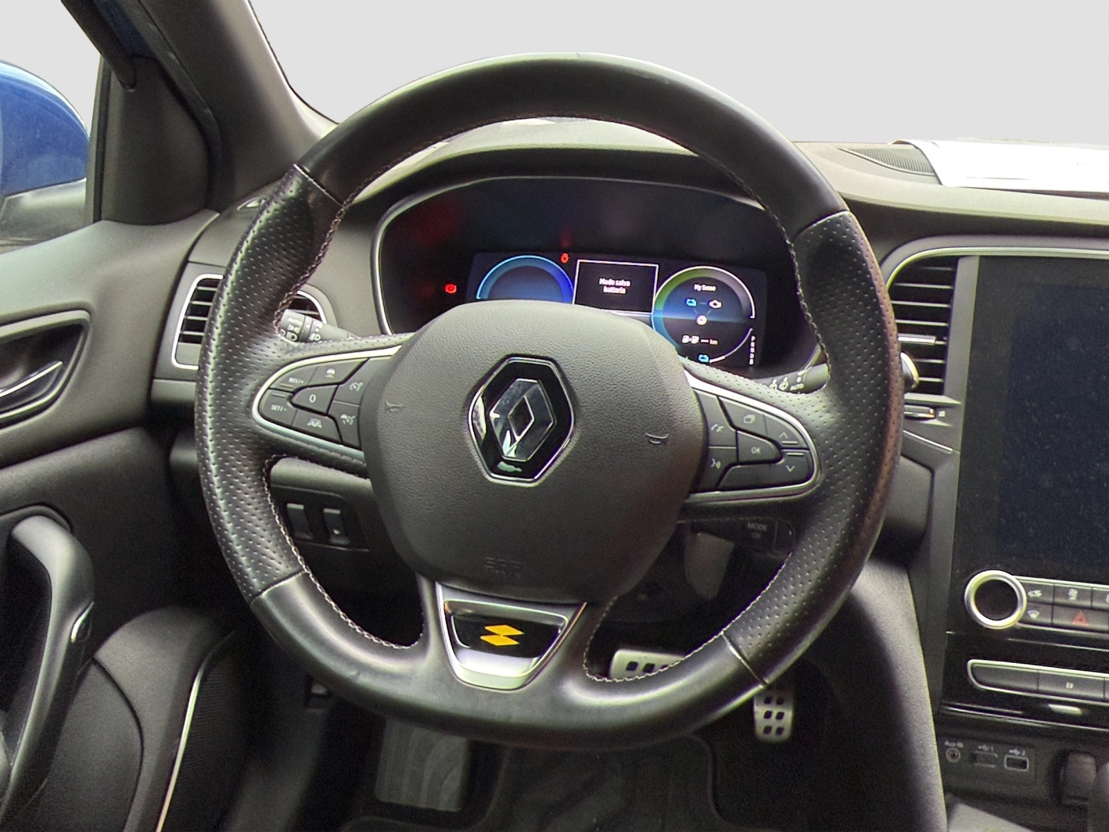 Immagine 15 Renault Megane