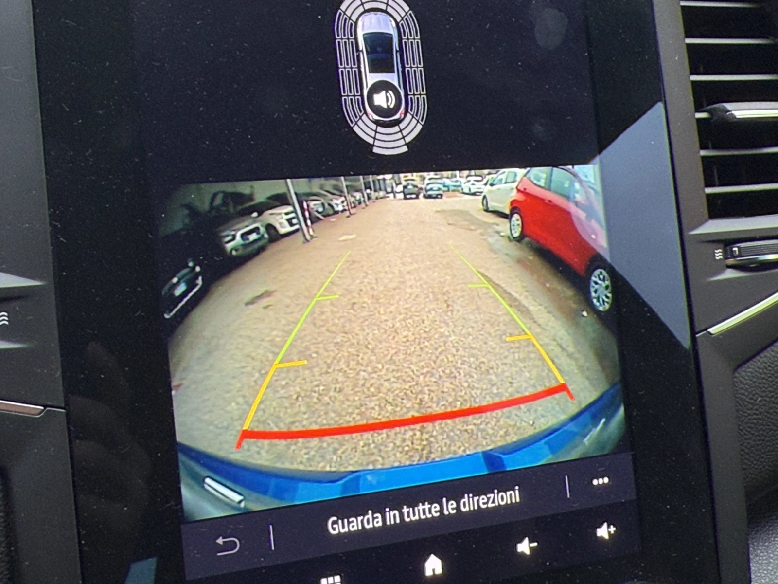 Immagine 18 Renault Megane