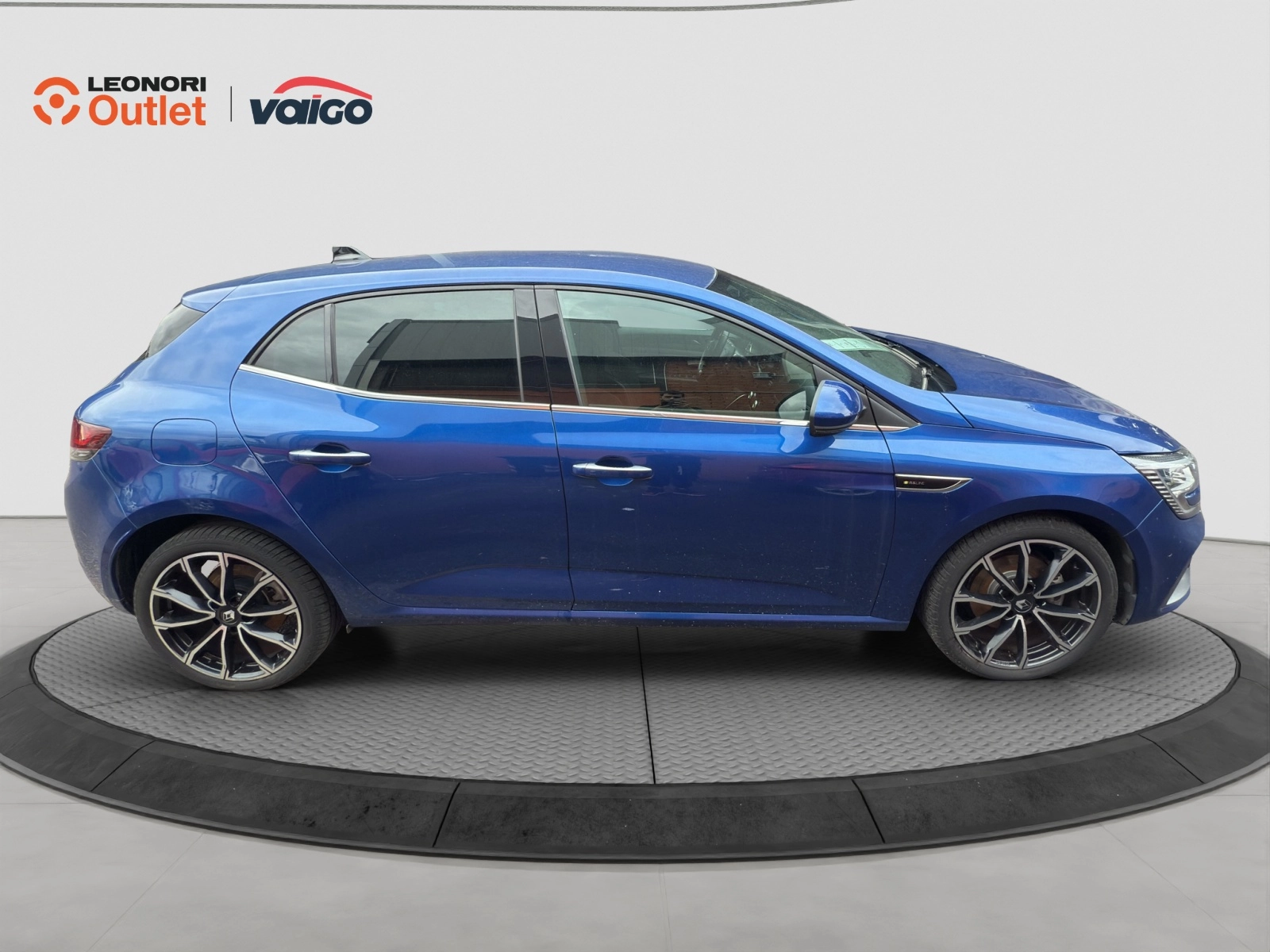 Immagine 6 Renault Megane