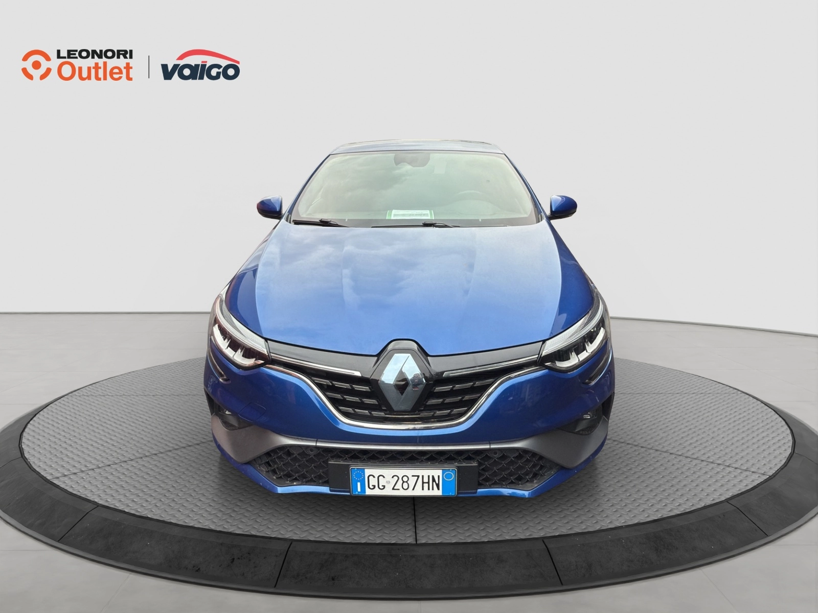 Immagine 7 Renault Megane
