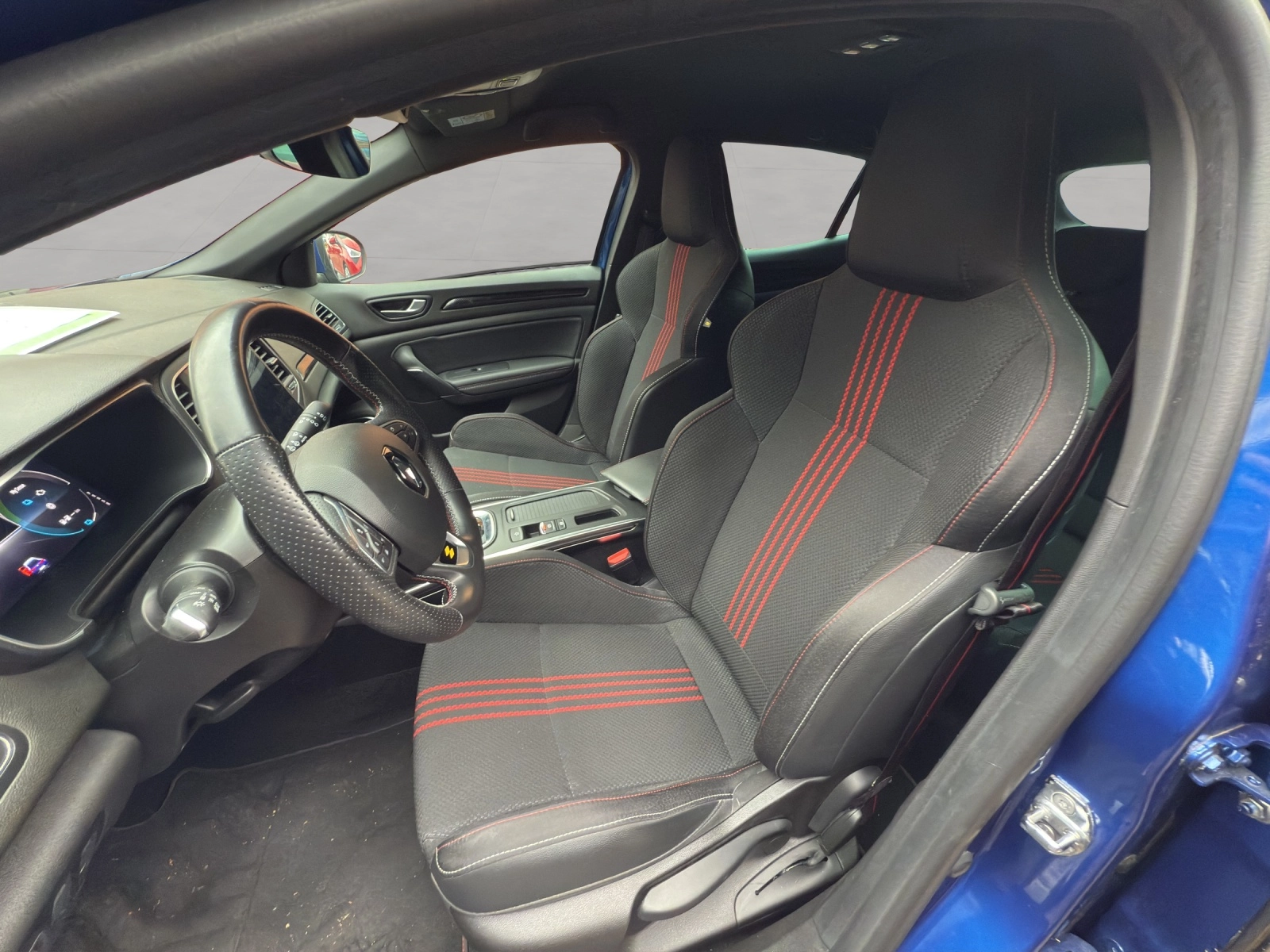 Immagine 8 Renault Megane