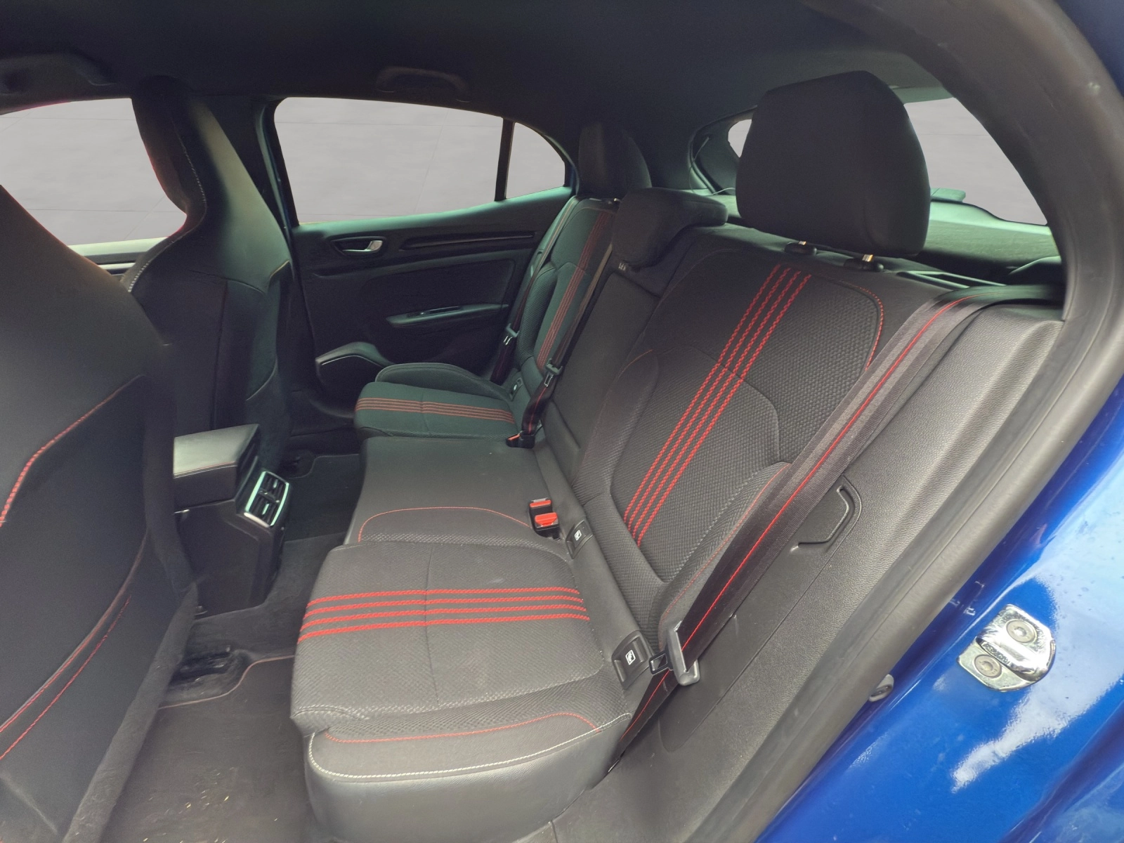 Immagine 9 Renault Megane