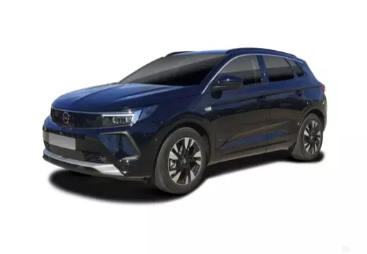 Foto 4 Opel Grandland