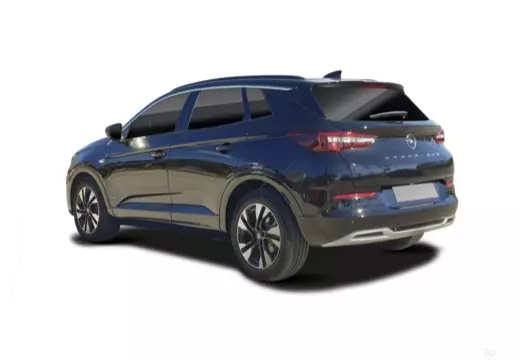 Immagine 5 Opel Grandland