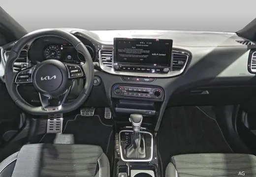 Immagine 10 Kia ProCeed