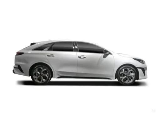 Immagine 13 Kia ProCeed