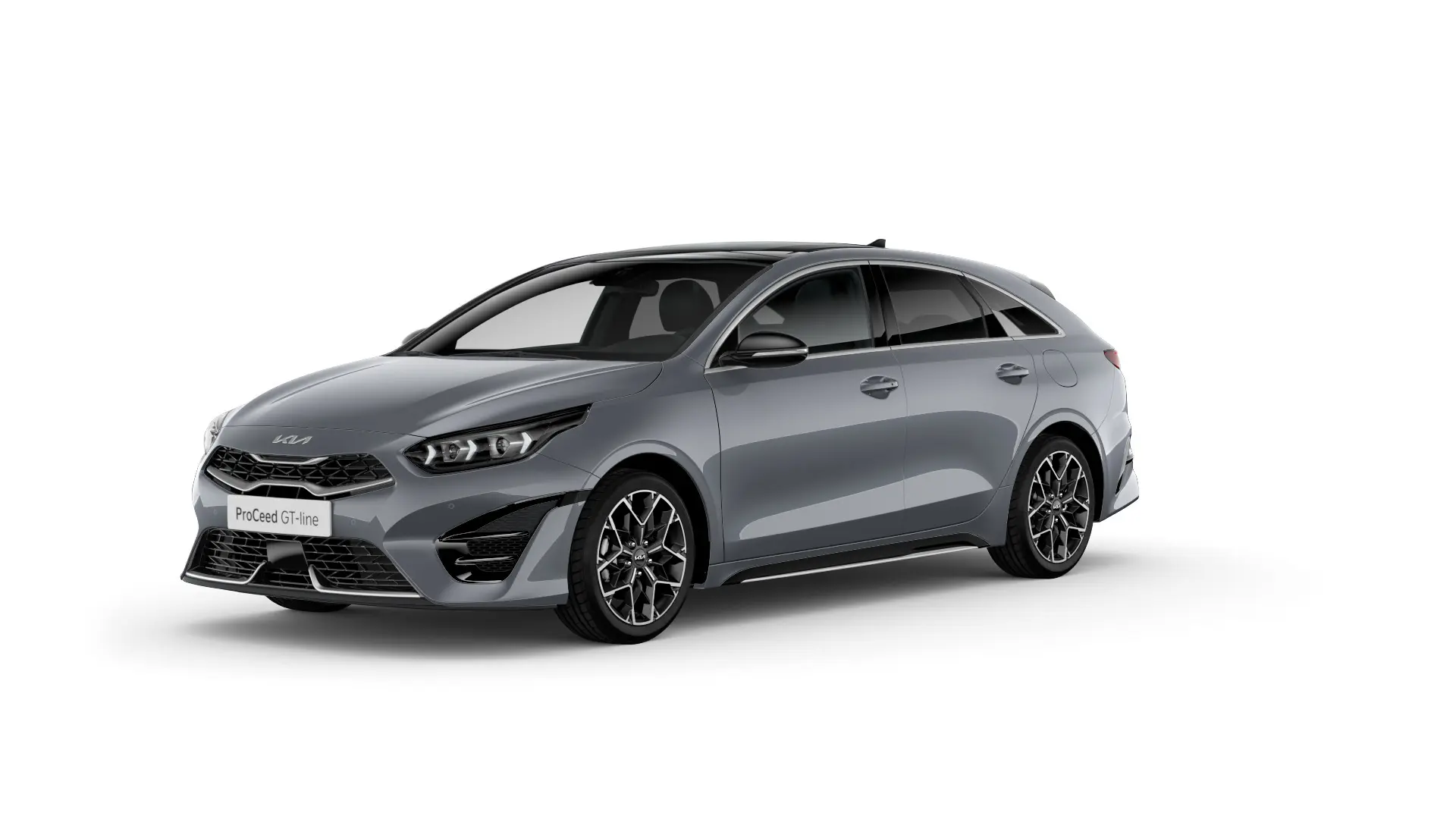 Foto 1 Kia ProCeed