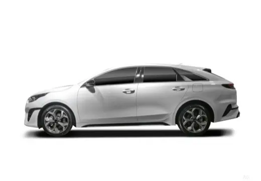Immagine 5 Kia ProCeed