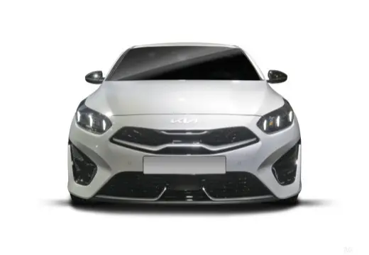 Immagine 8 Kia ProCeed