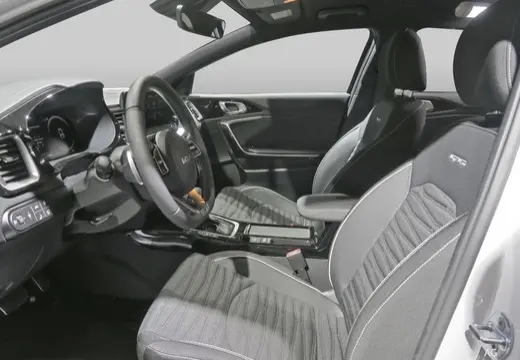 Immagine 9 Kia ProCeed