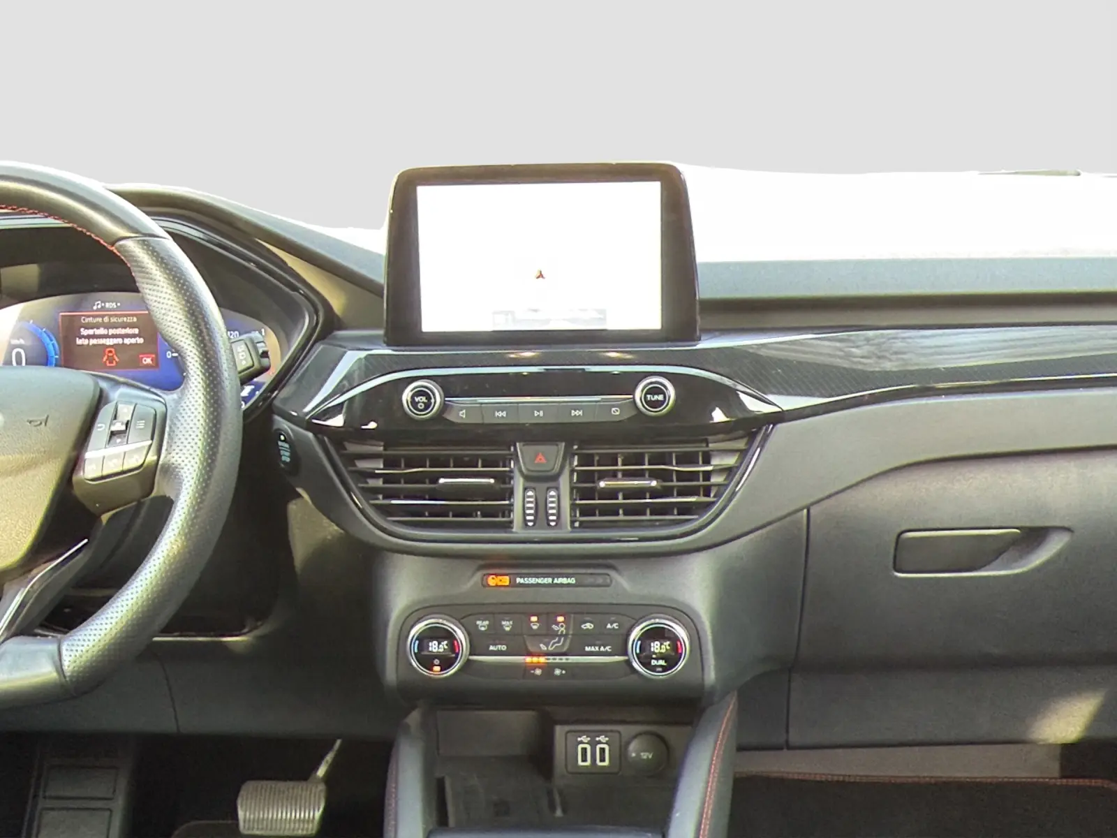 Immagine 15 Ford Kuga