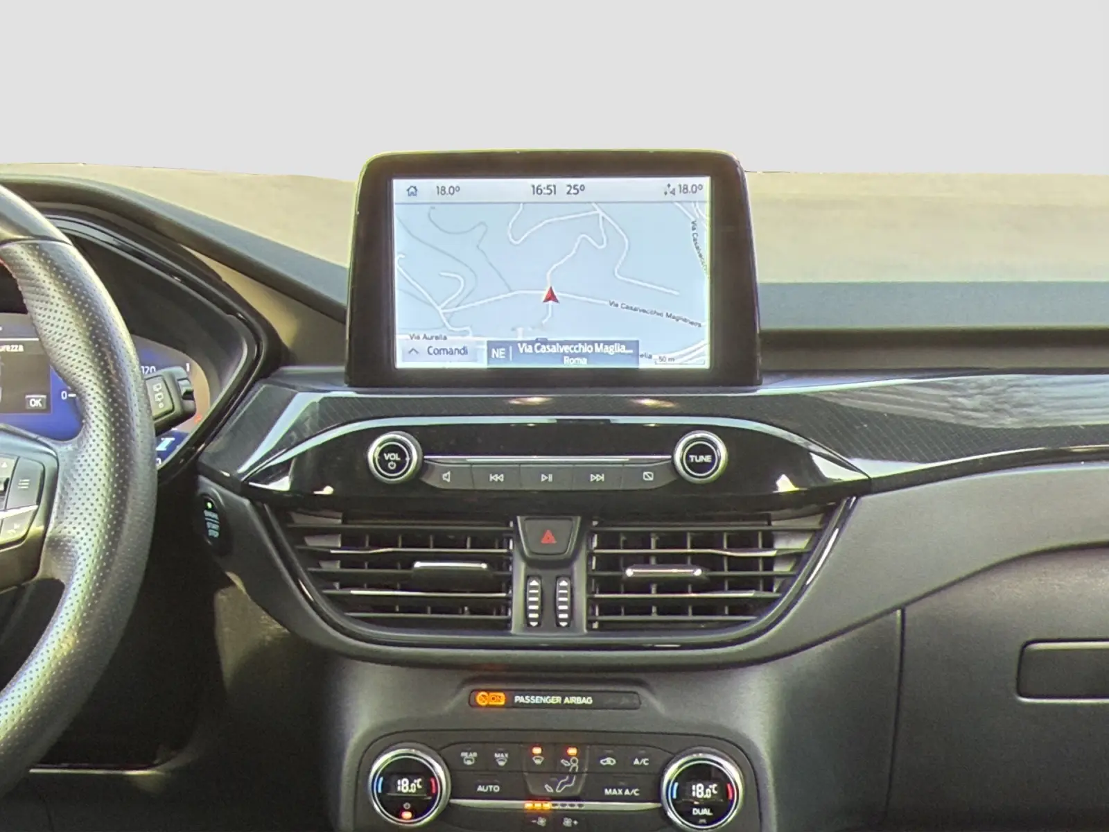 Immagine 16 Ford Kuga