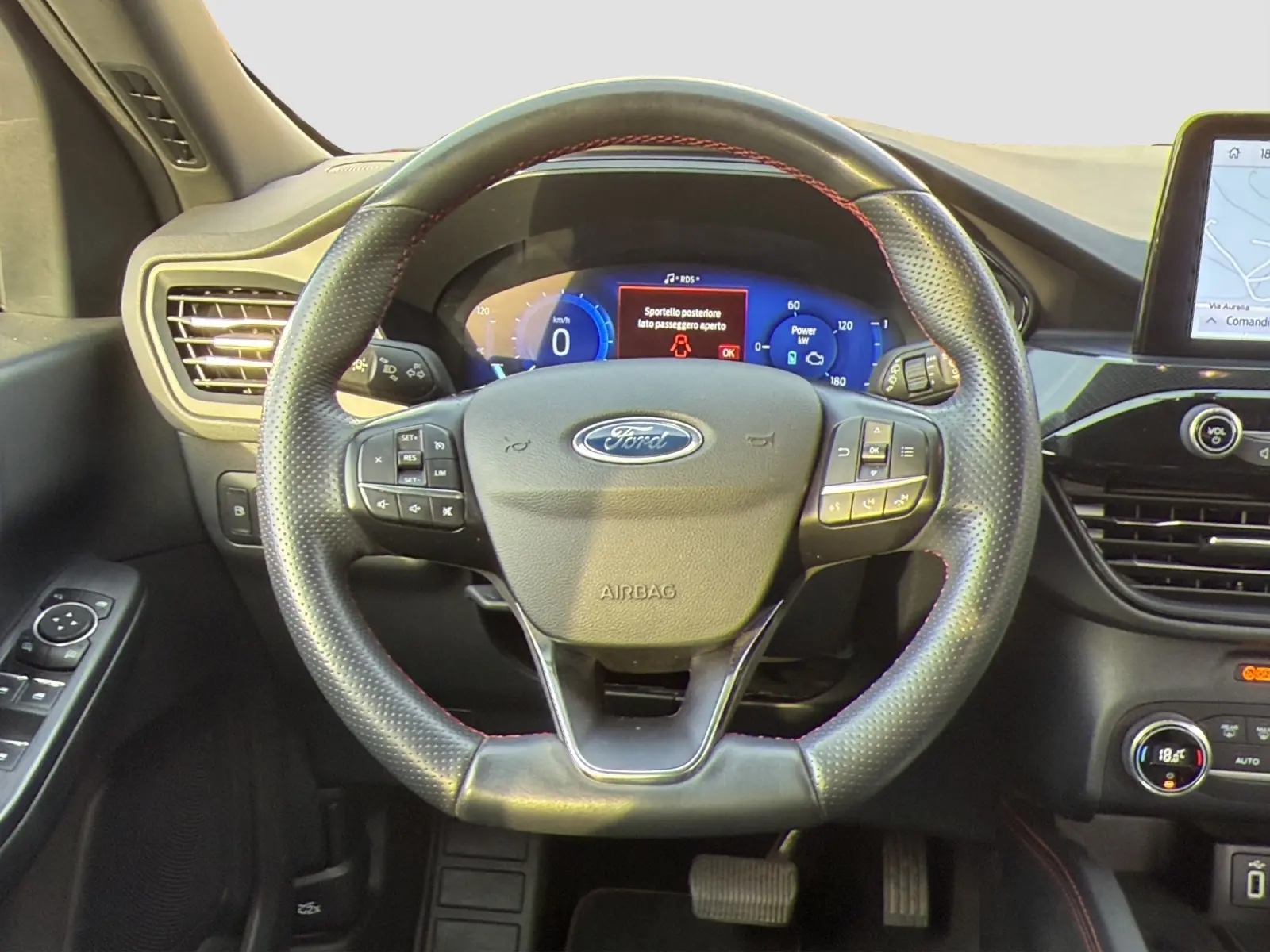 Immagine 17 Ford Kuga