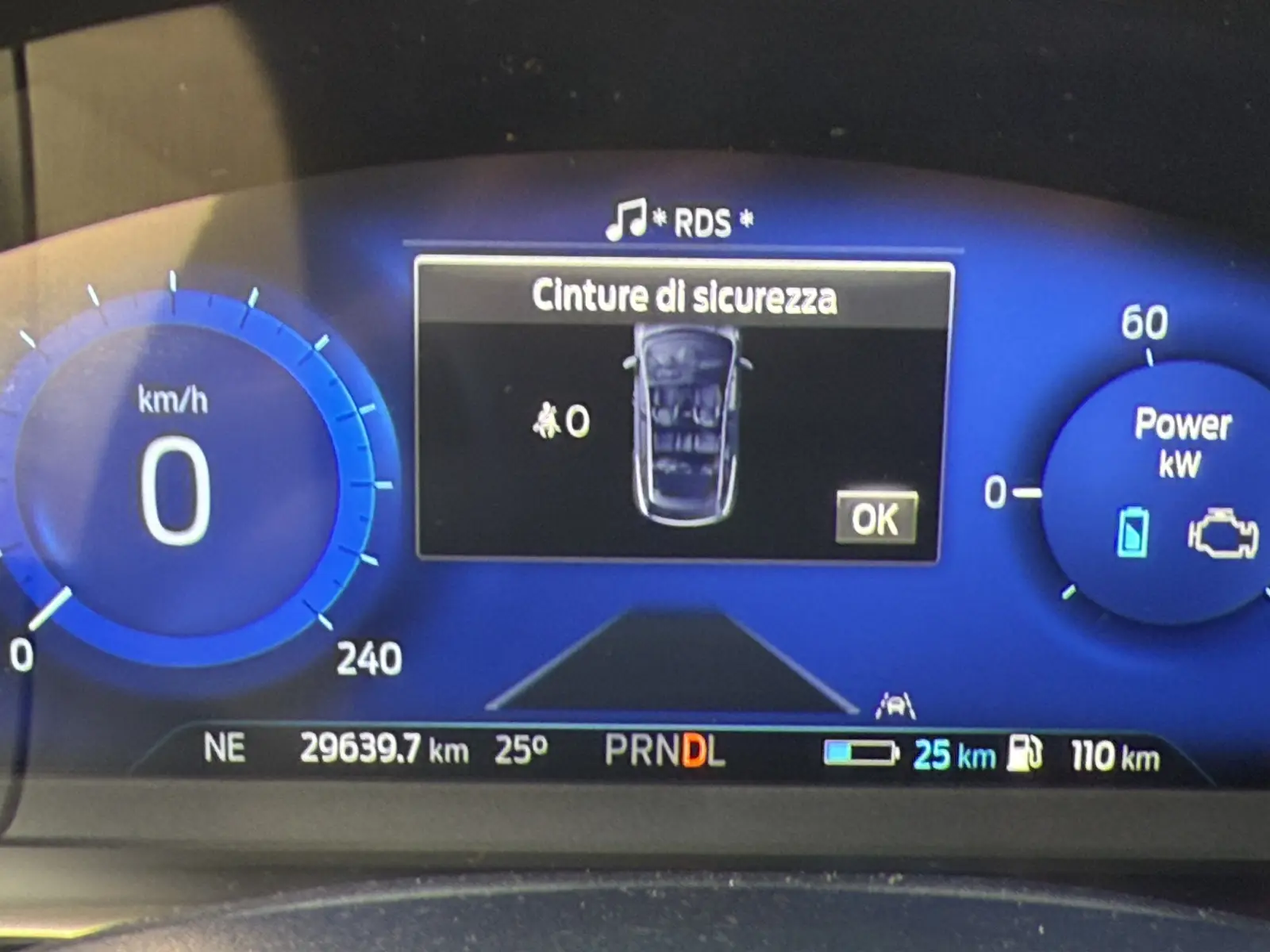 Immagine 19 Ford Kuga