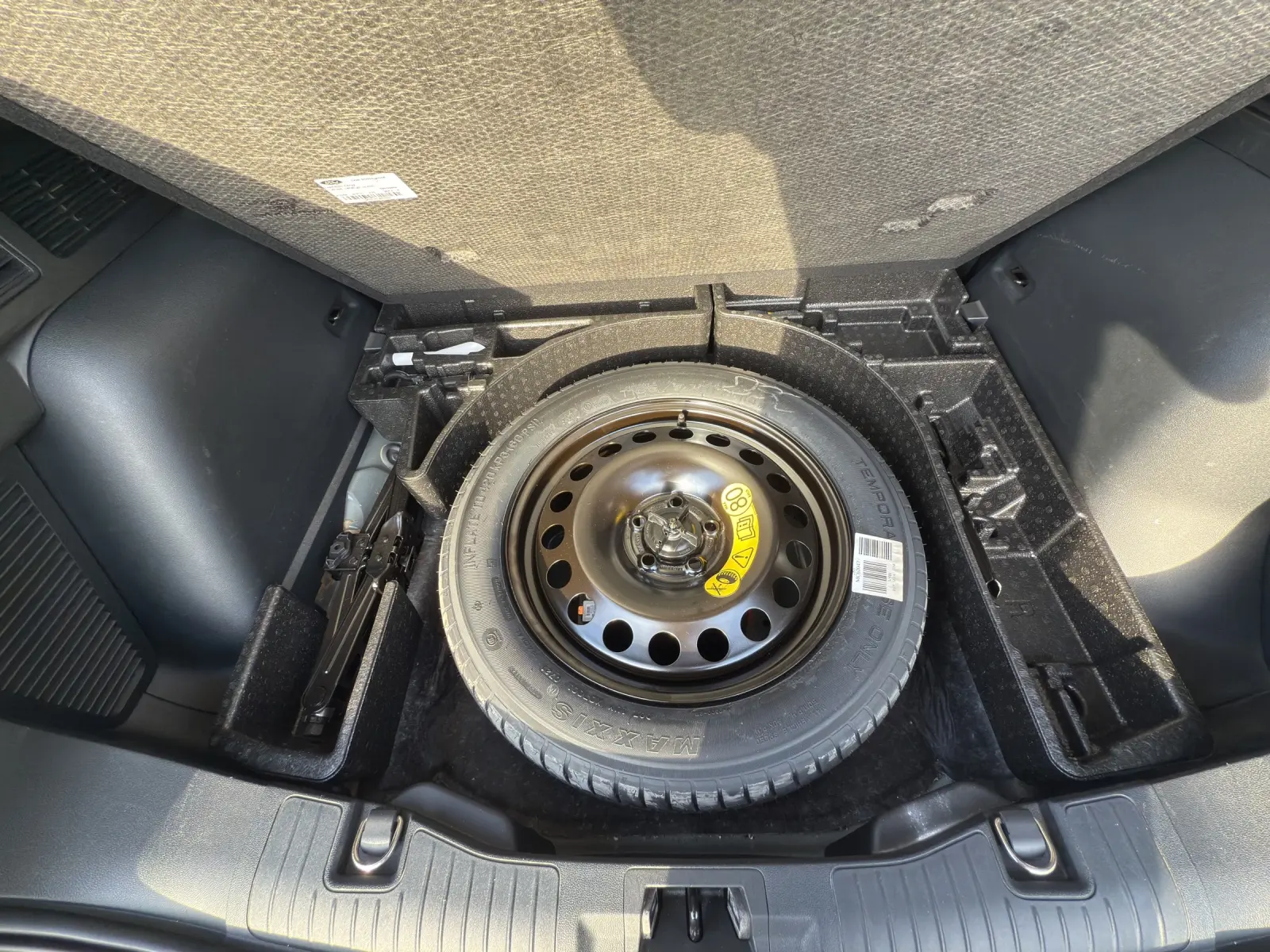 Immagine 20 Ford Kuga