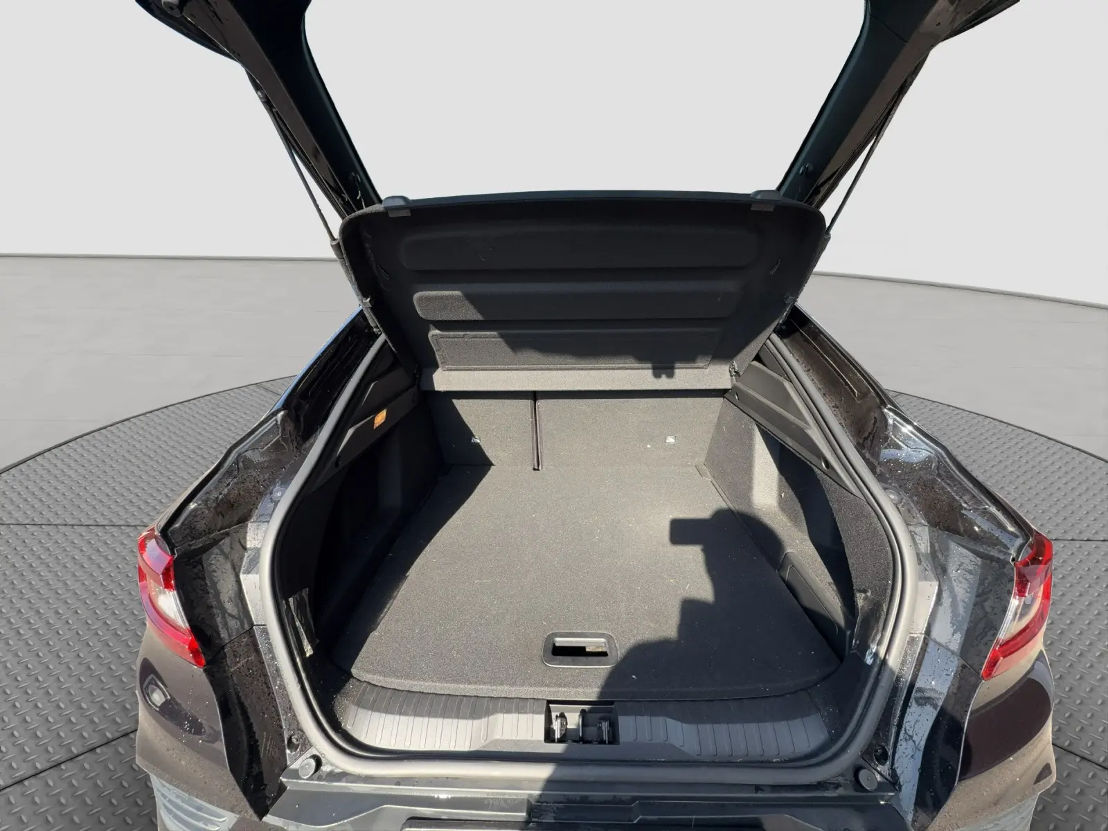 Immagine 12 Renault Arkana