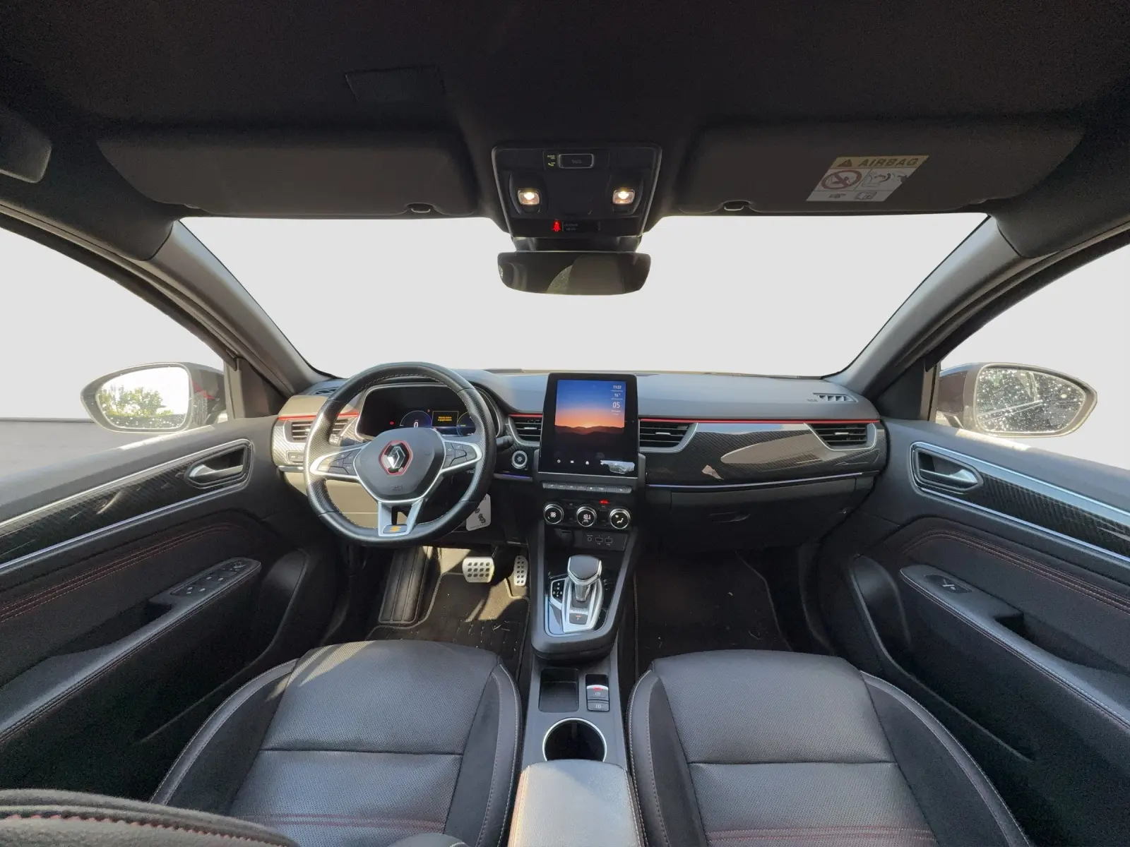 Immagine 14 Renault Arkana