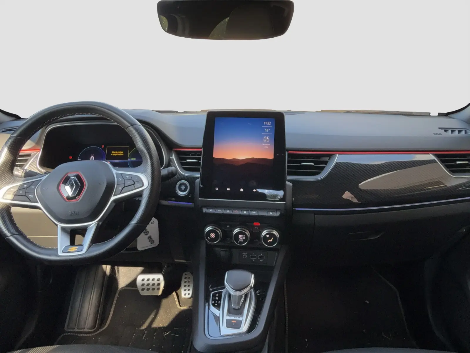 Immagine 15 Renault Arkana