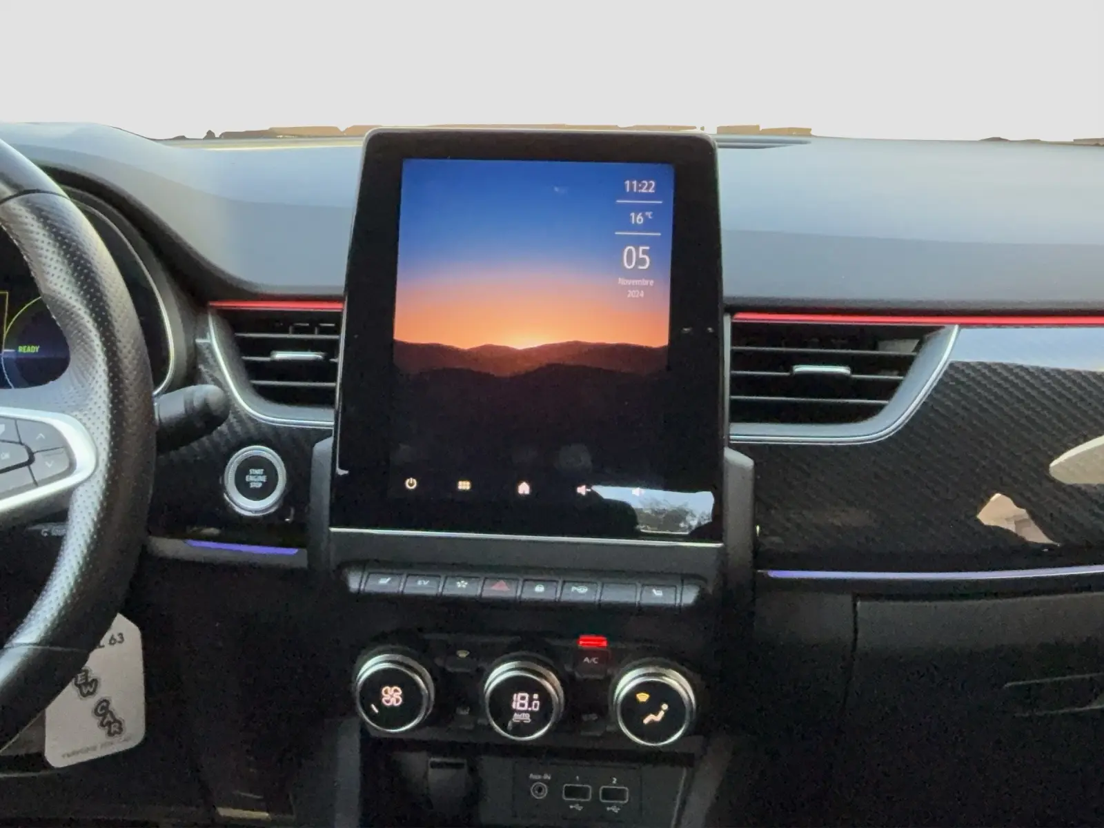 Immagine 16 Renault Arkana