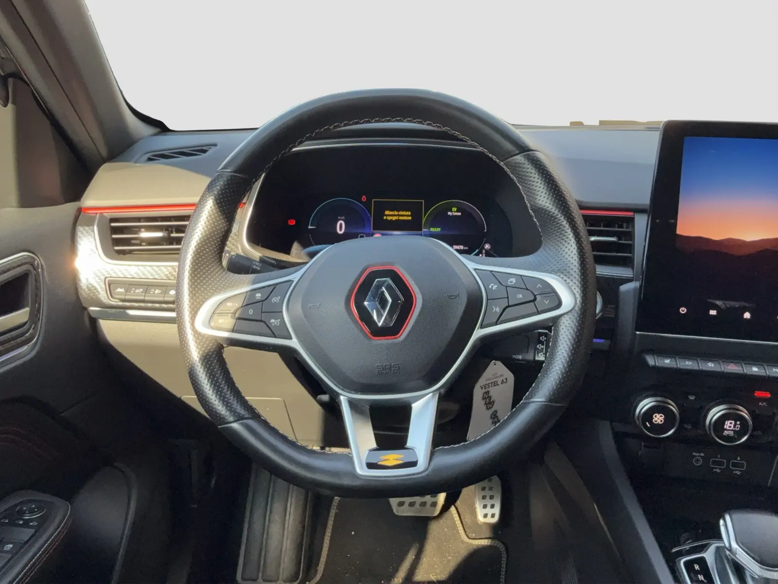 Immagine 17 Renault Arkana