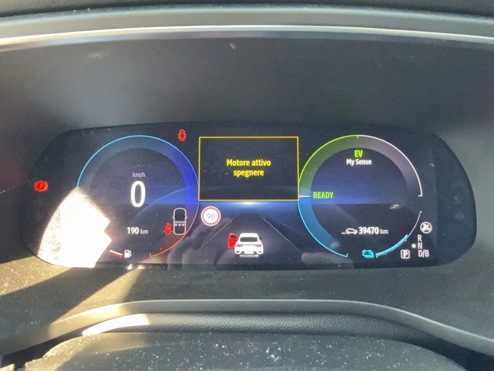 Immagine 19 Renault Arkana