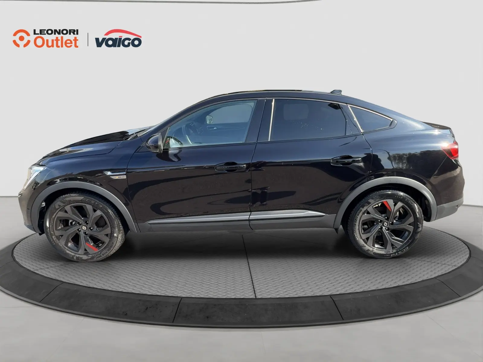 Foto 2 Renault Arkana