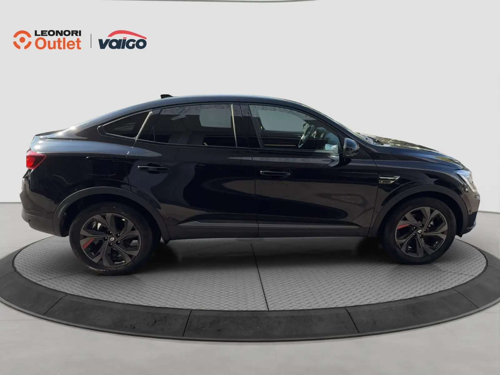 Immagine 6 Renault Arkana