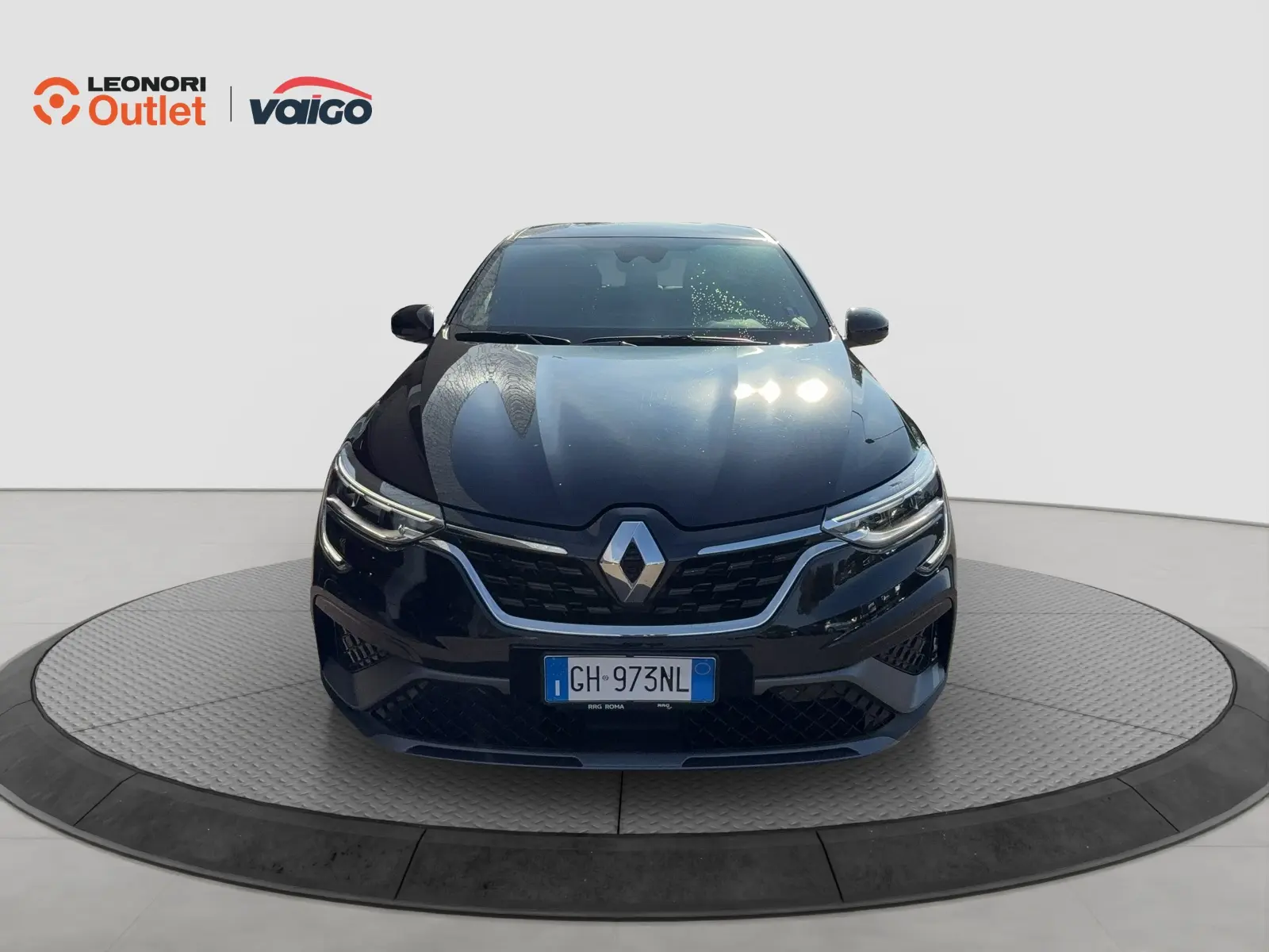 Immagine 8 Renault Arkana