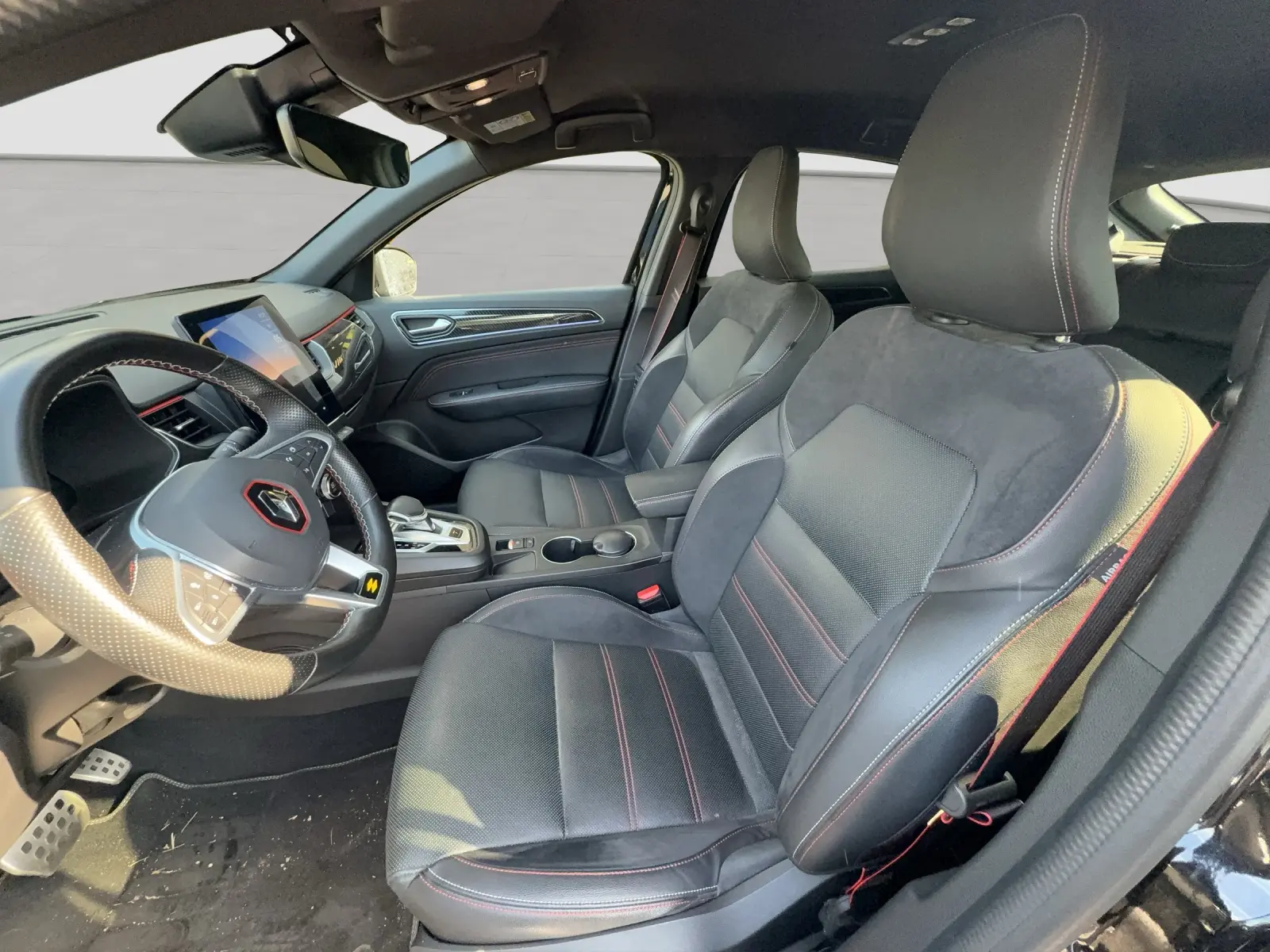 Immagine 9 Renault Arkana