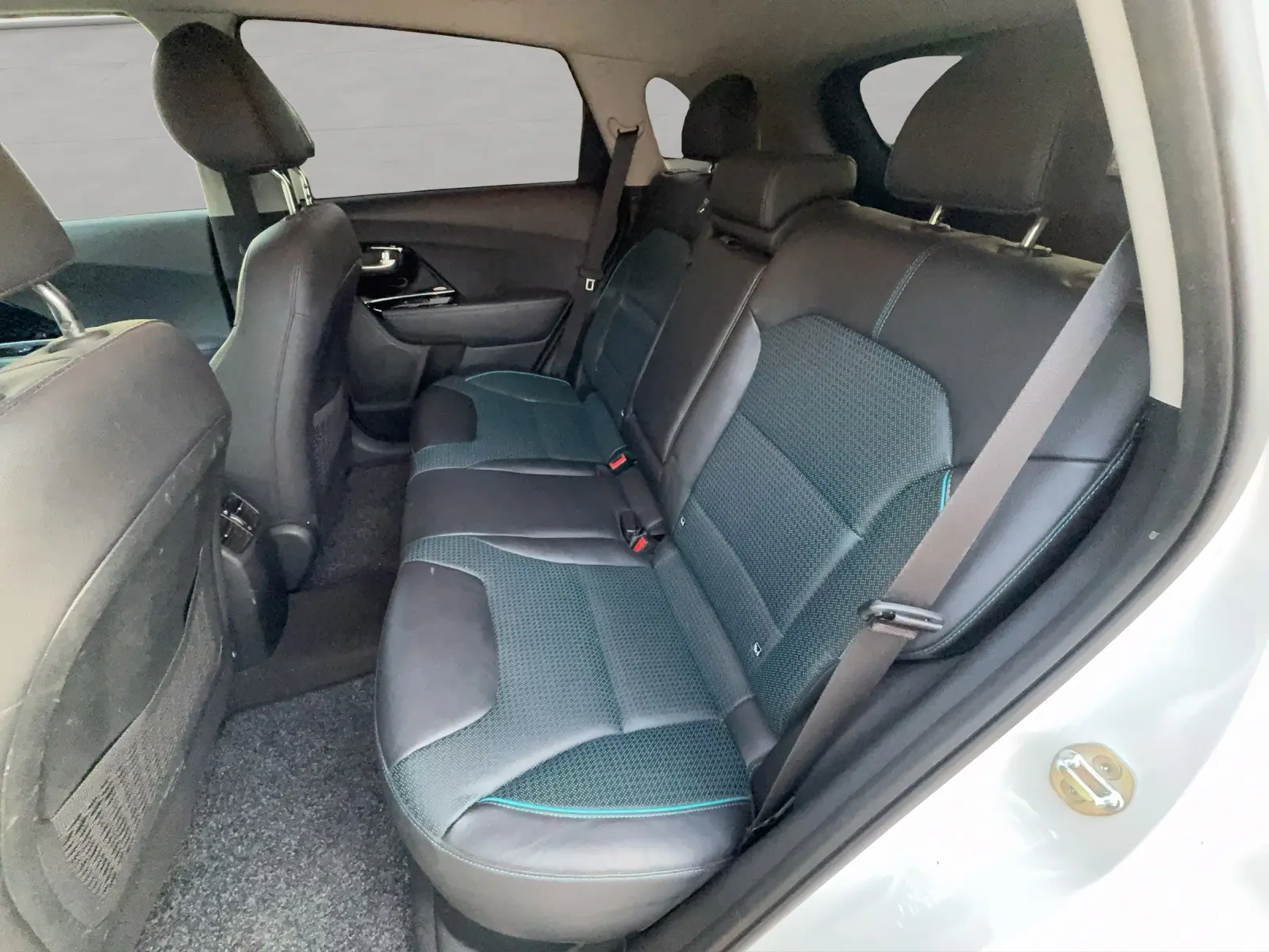 Immagine 10 Kia Niro