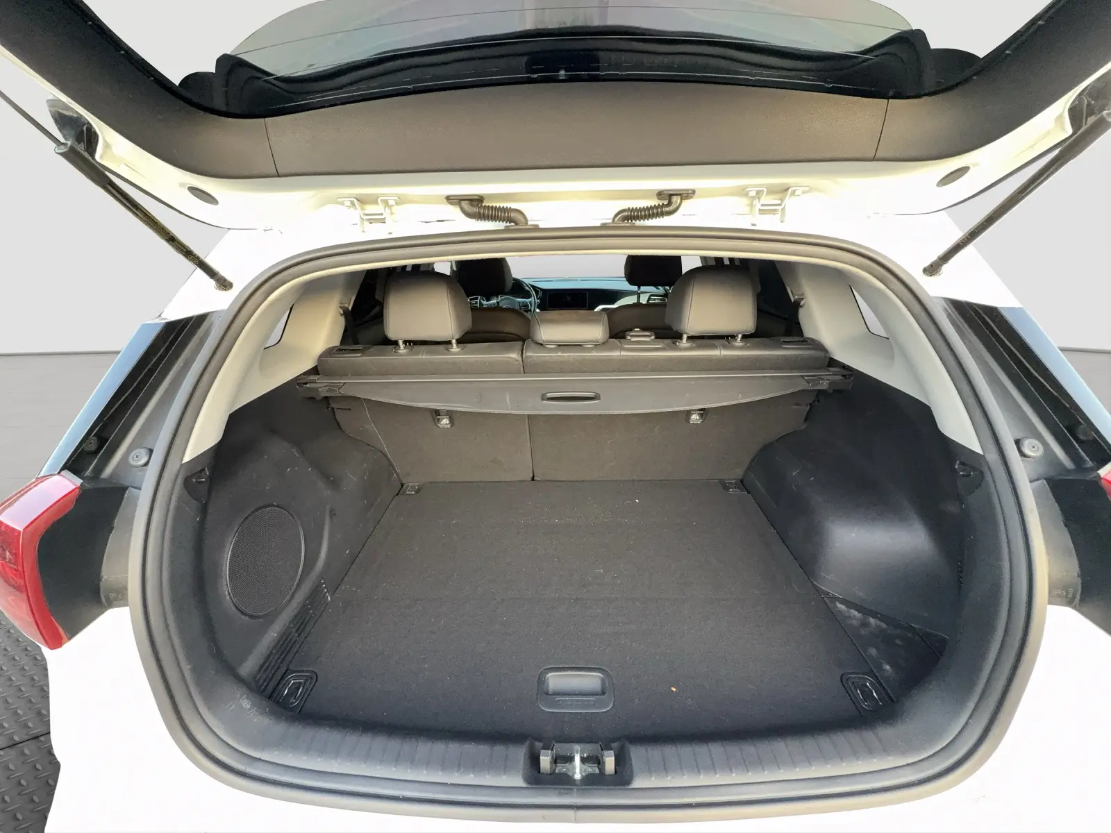 Immagine 11 Kia Niro