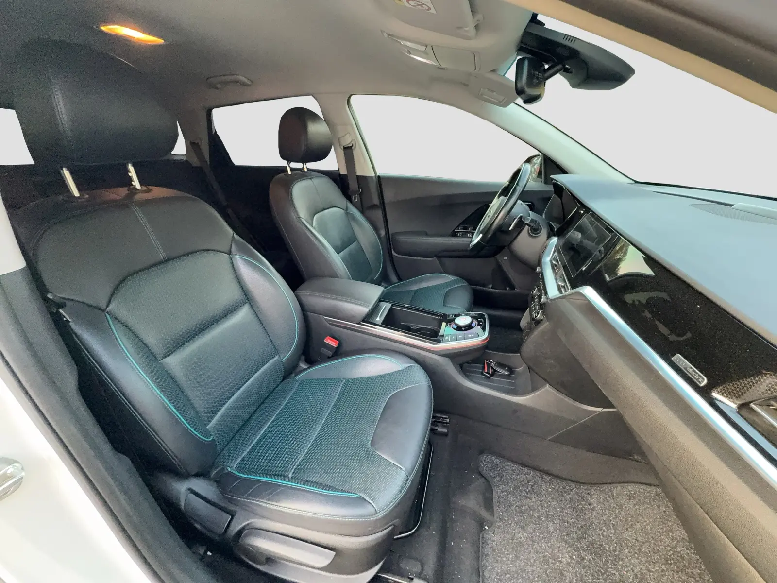 Immagine 12 Kia Niro