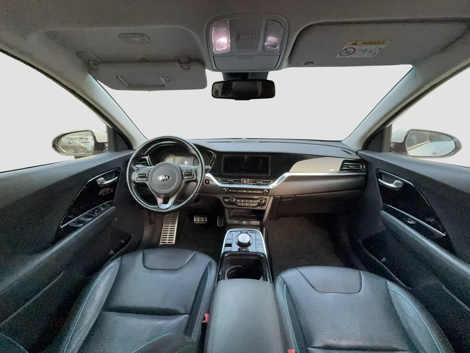 Immagine 13 Kia Niro