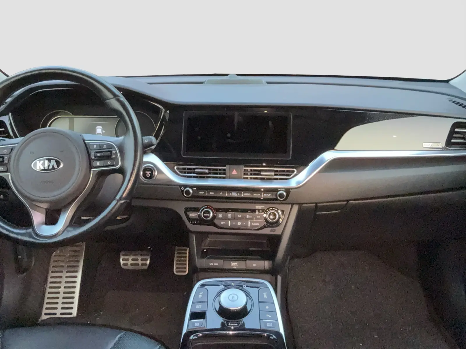 Immagine 14 Kia Niro