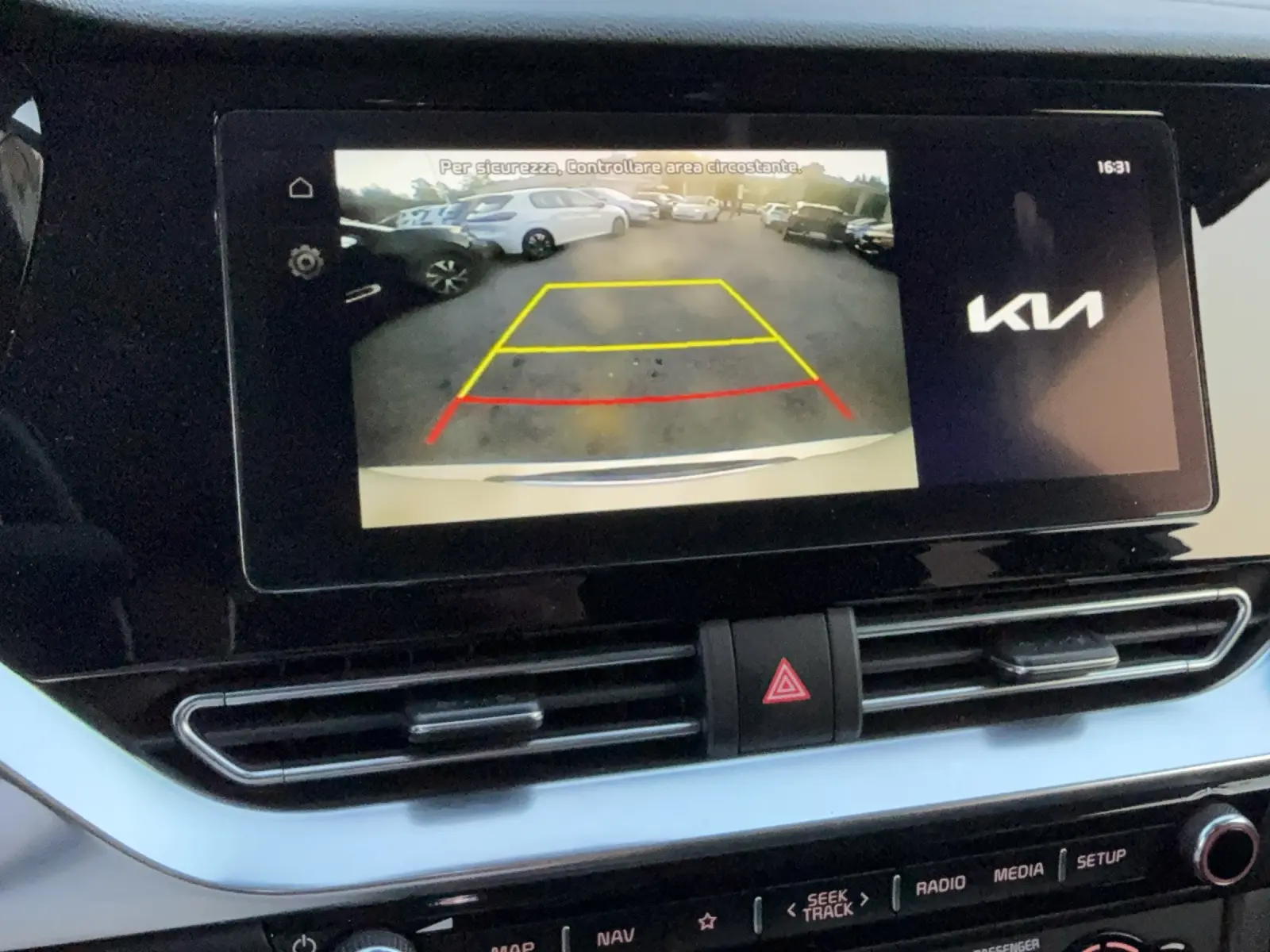 Immagine 16 Kia Niro